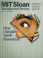 MIT Sloan Management Review